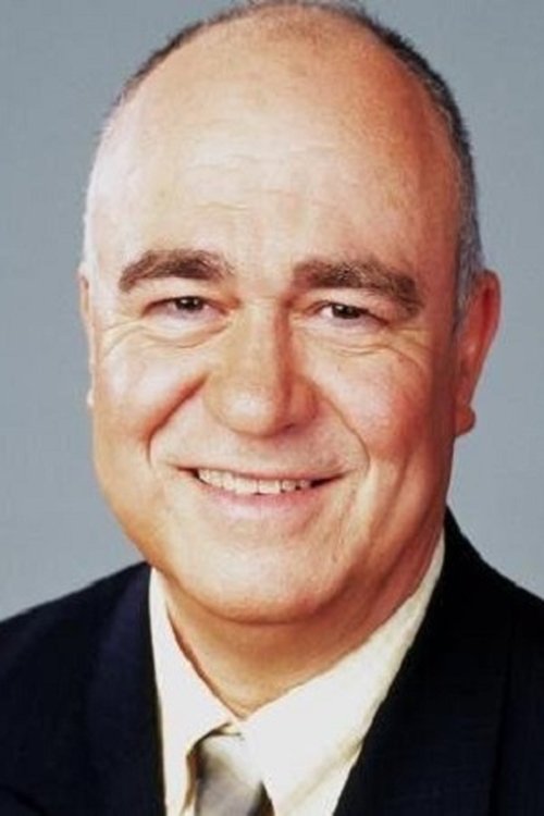 John Sumner zdjęcie