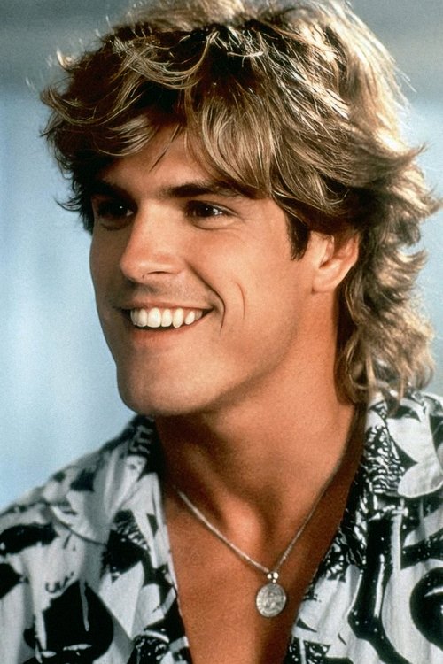 John Terlesky zdjęcie