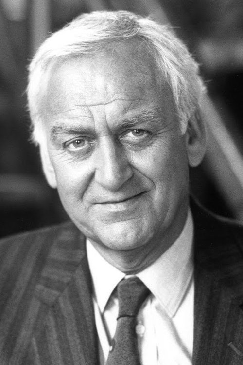 John Thaw zdjęcie