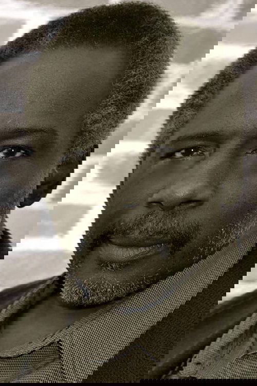 John Toles-Bey zdjęcie