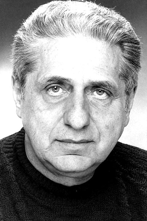 John Tormey zdjęcie