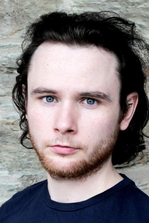 John Travers zdjęcie