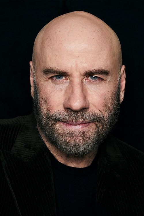 John Travolta zdjęcie