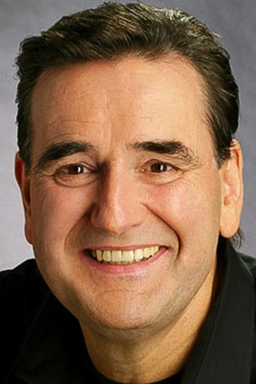 John Treleaven zdjęcie