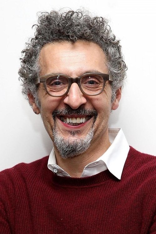 John Turturro zdjęcie