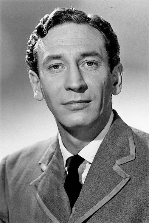 John Van Eyssen zdjęcie