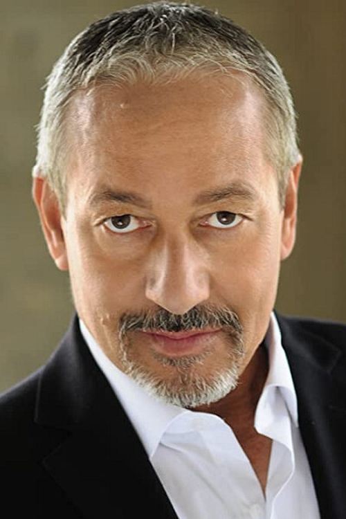 John Vargas zdjęcie