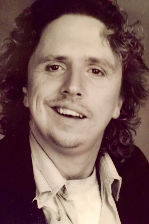 John Voldstad zdjęcie