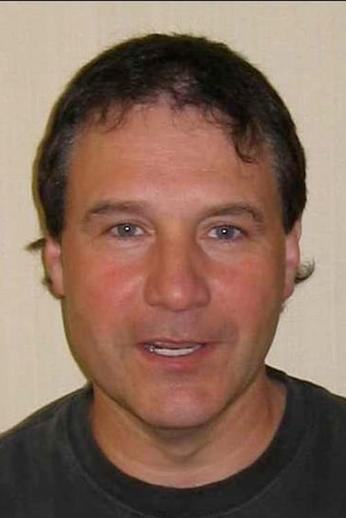 John W. Iwanonkiw zdjęcie