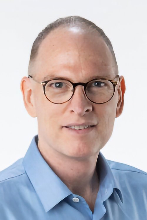 John Wakefield zdjęcie