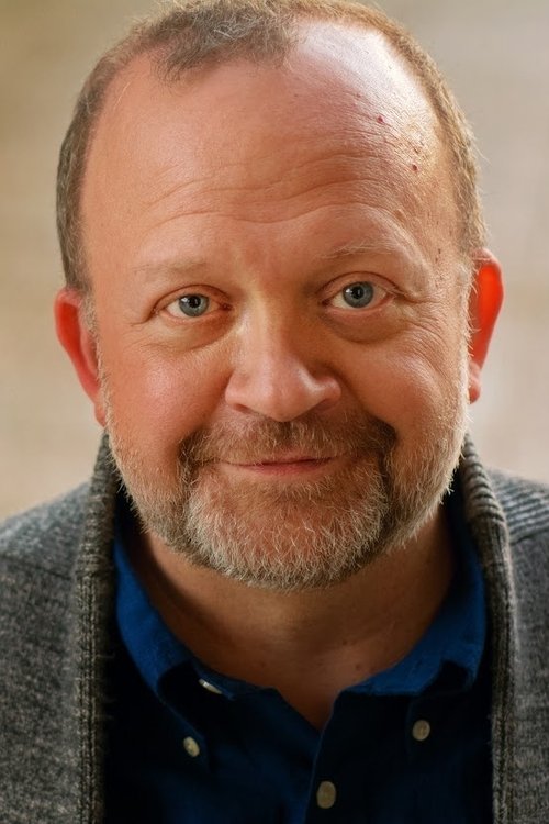 John Walpole zdjęcie