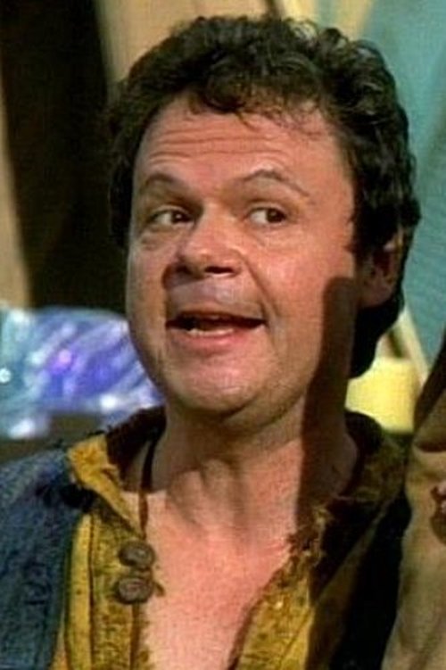 John Walter Davis zdjęcie