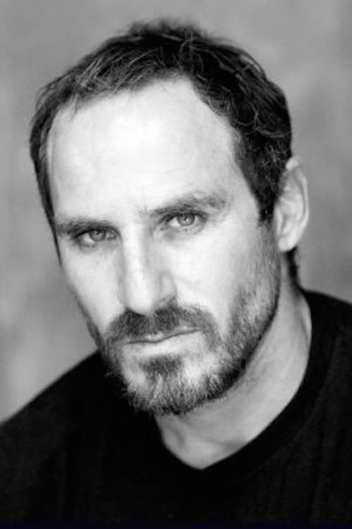 John Walton zdjęcie