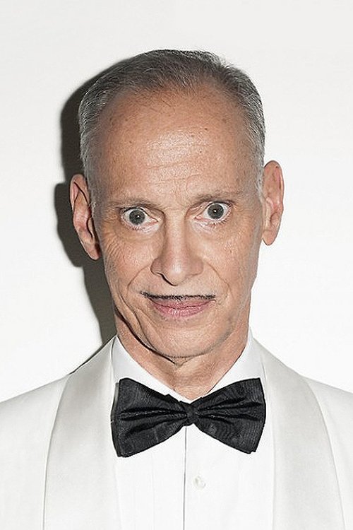 John Waters zdjęcie