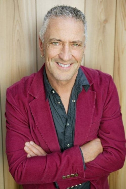 John Waters zdjęcie