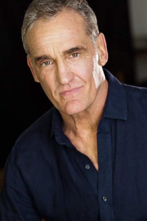 John Wesley Shipp zdjęcie