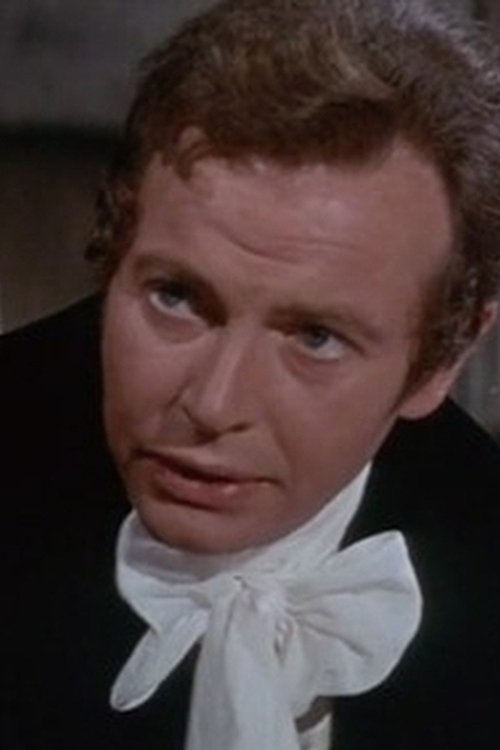 John Westbrook zdjęcie