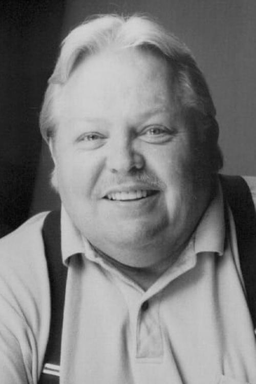 John William Galt zdjęcie