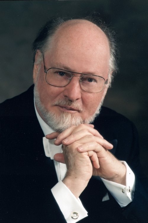 John Williams zdjęcie