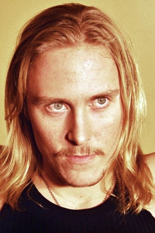 John Winscher zdjęcie