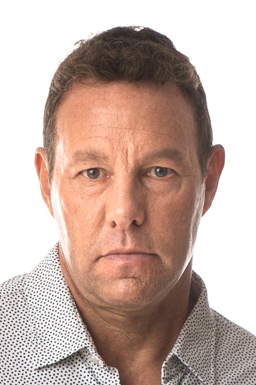 John Wollman zdjęcie