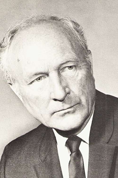 John Zaremba zdjęcie