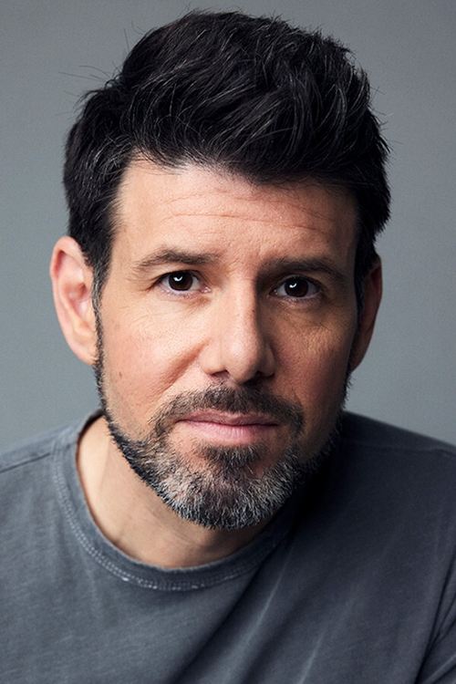 Johnathan McClain zdjęcie