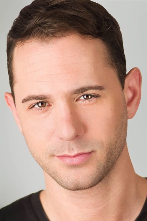 Johnathan Tchaikovsky zdjęcie