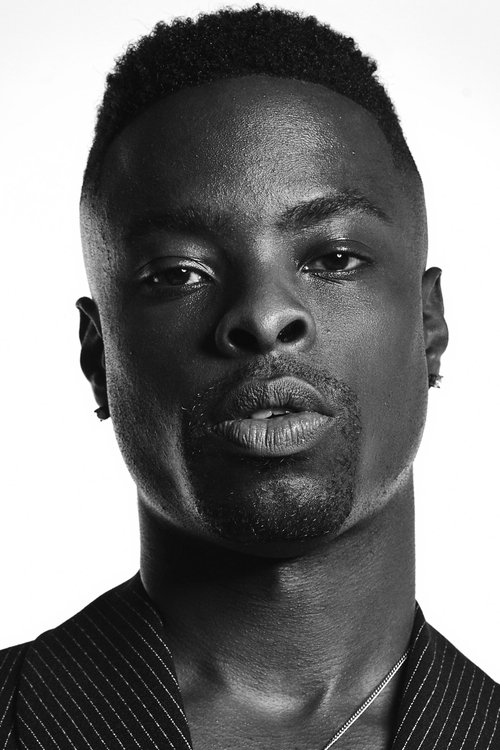 Johnell Young zdjęcie