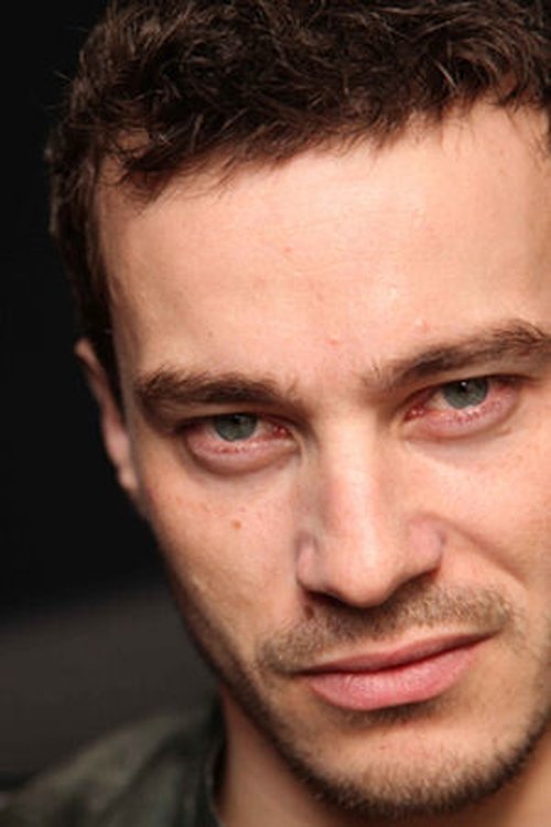 Johnny Amaro zdjęcie