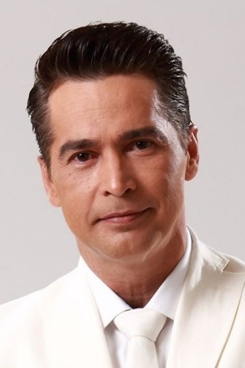 Johnny Anfone zdjęcie