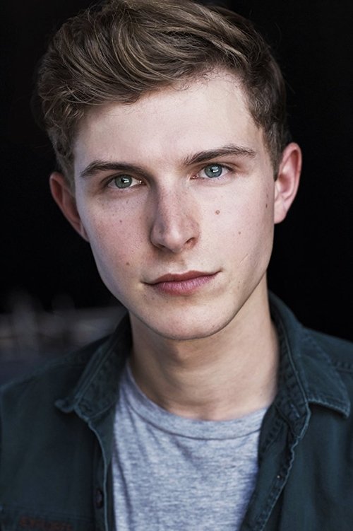 Johnny Berchtold zdjęcie