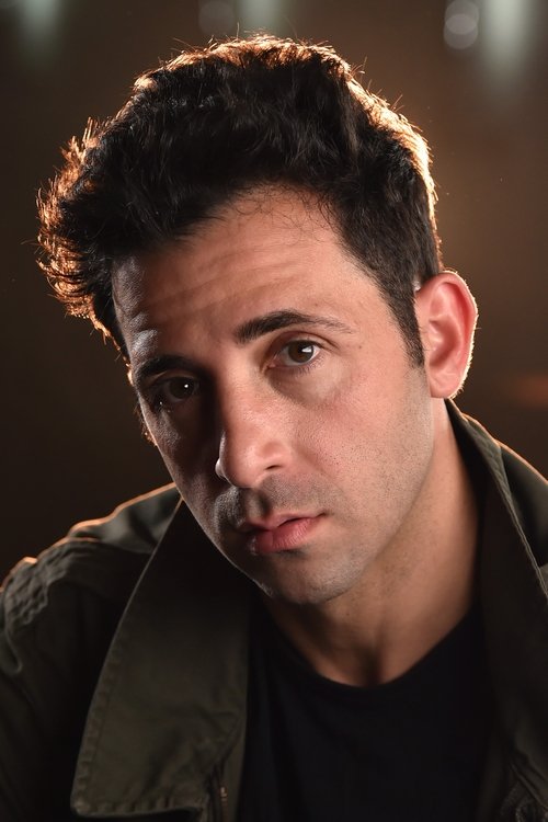 Johnny Cannizzaro zdjęcie