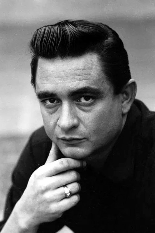 Johnny Cash zdjęcie