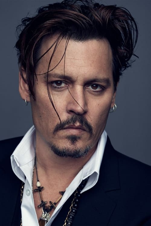 Johnny Depp zdjęcie
