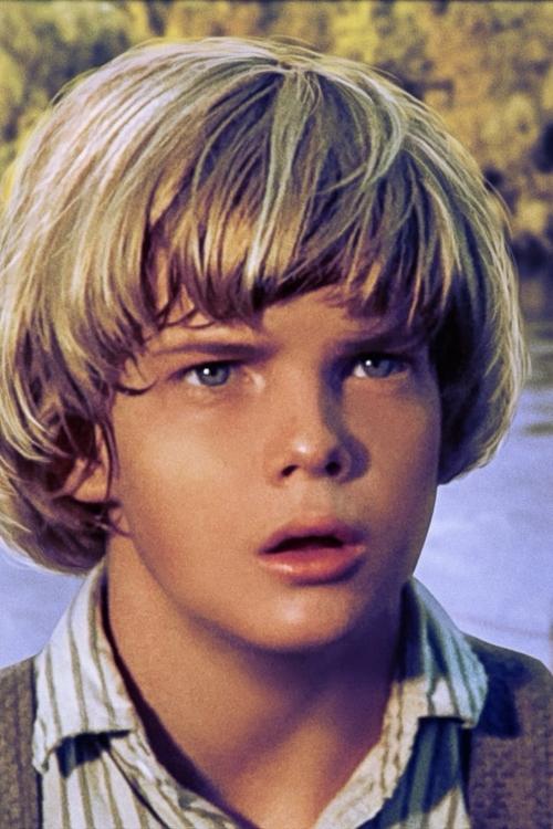 Johnny Doran zdjęcie