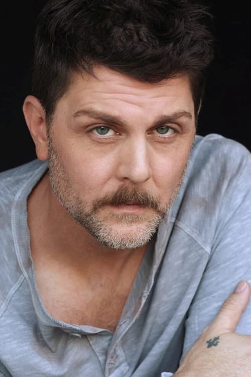 Johnny Dowers zdjęcie