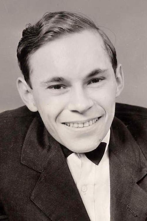 Johnny Eck zdjęcie