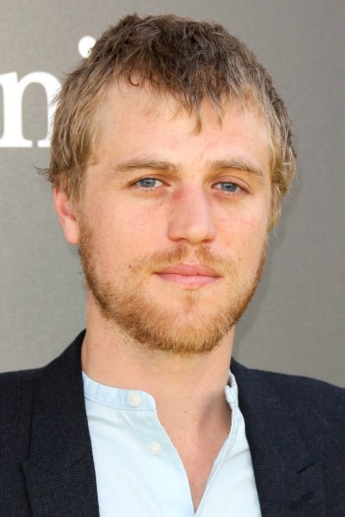 Johnny Flynn zdjęcie