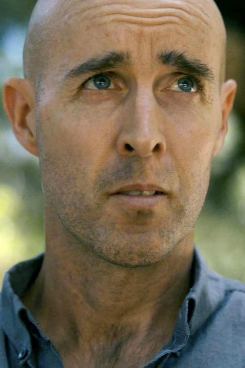 Johnny Gilligan zdjęcie