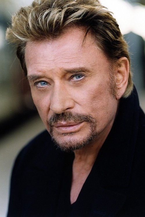 Johnny Hallyday zdjęcie