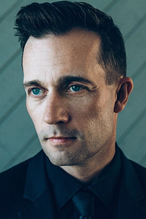 Johnny Hawkes zdjęcie