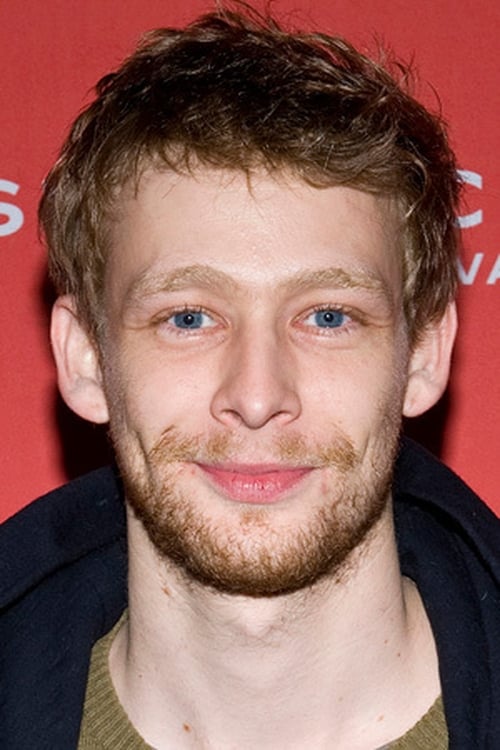 Johnny Lewis zdjęcie