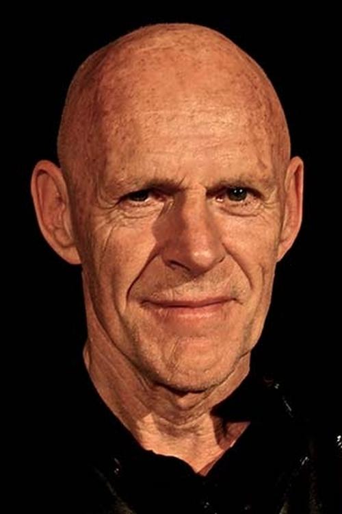 Johnny Melville zdjęcie