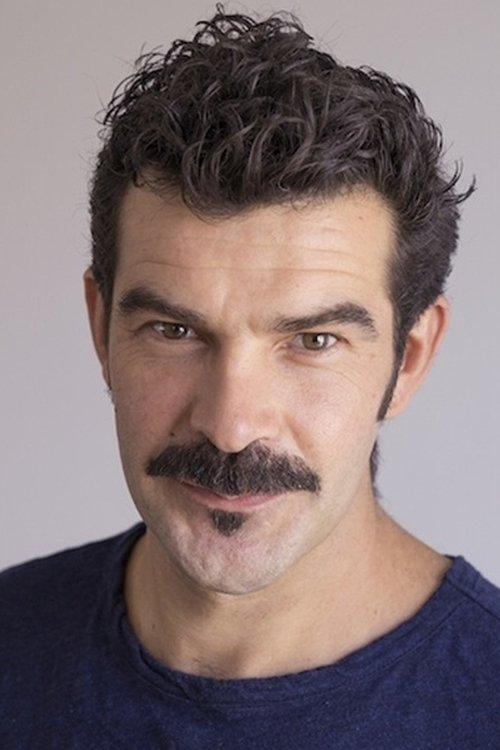 Johnny Montreuil zdjęcie