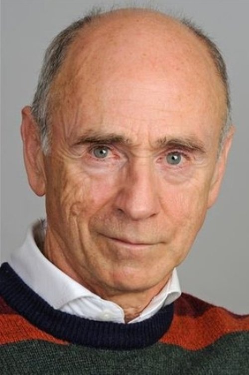 Johnny Myers zdjęcie