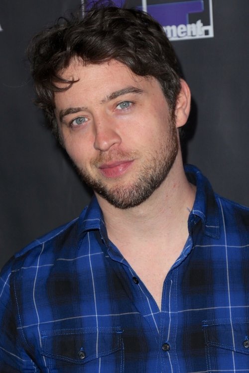 Johnny Pacar zdjęcie