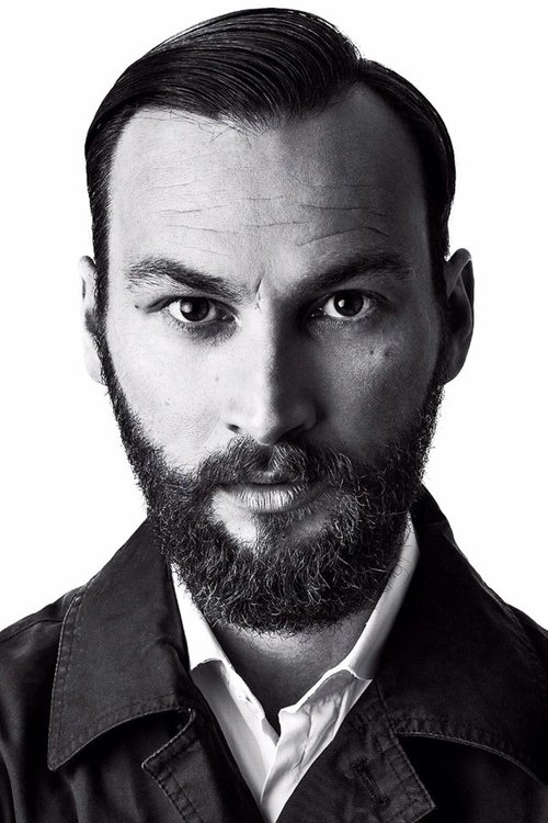 Johnny Palmiero zdjęcie