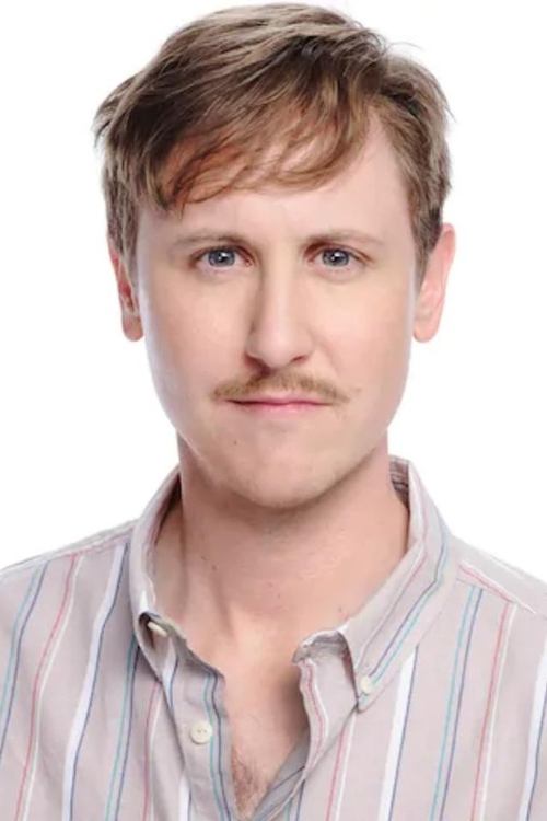 Johnny Pemberton zdjęcie