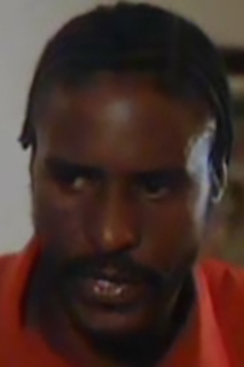 Johnny Ray McGhee zdjęcie